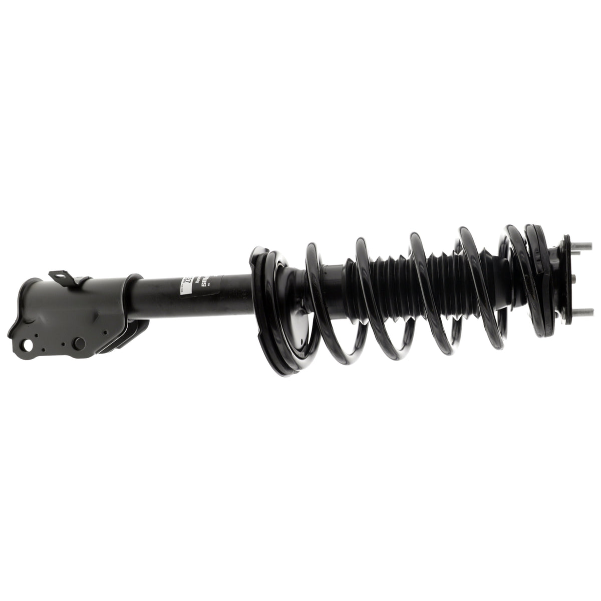 KYB Strut-Plus Strut-Plus - SR4537