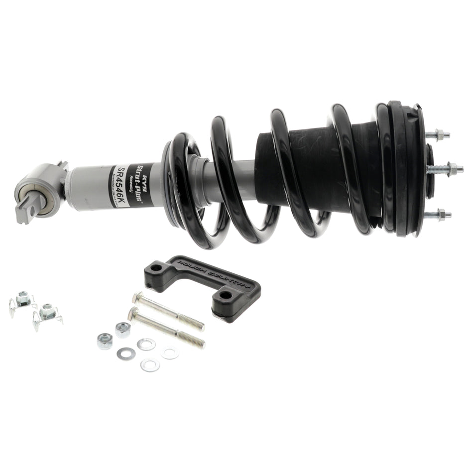 KYB Truck-Plus Leveling Truck-Plus - SR4546K