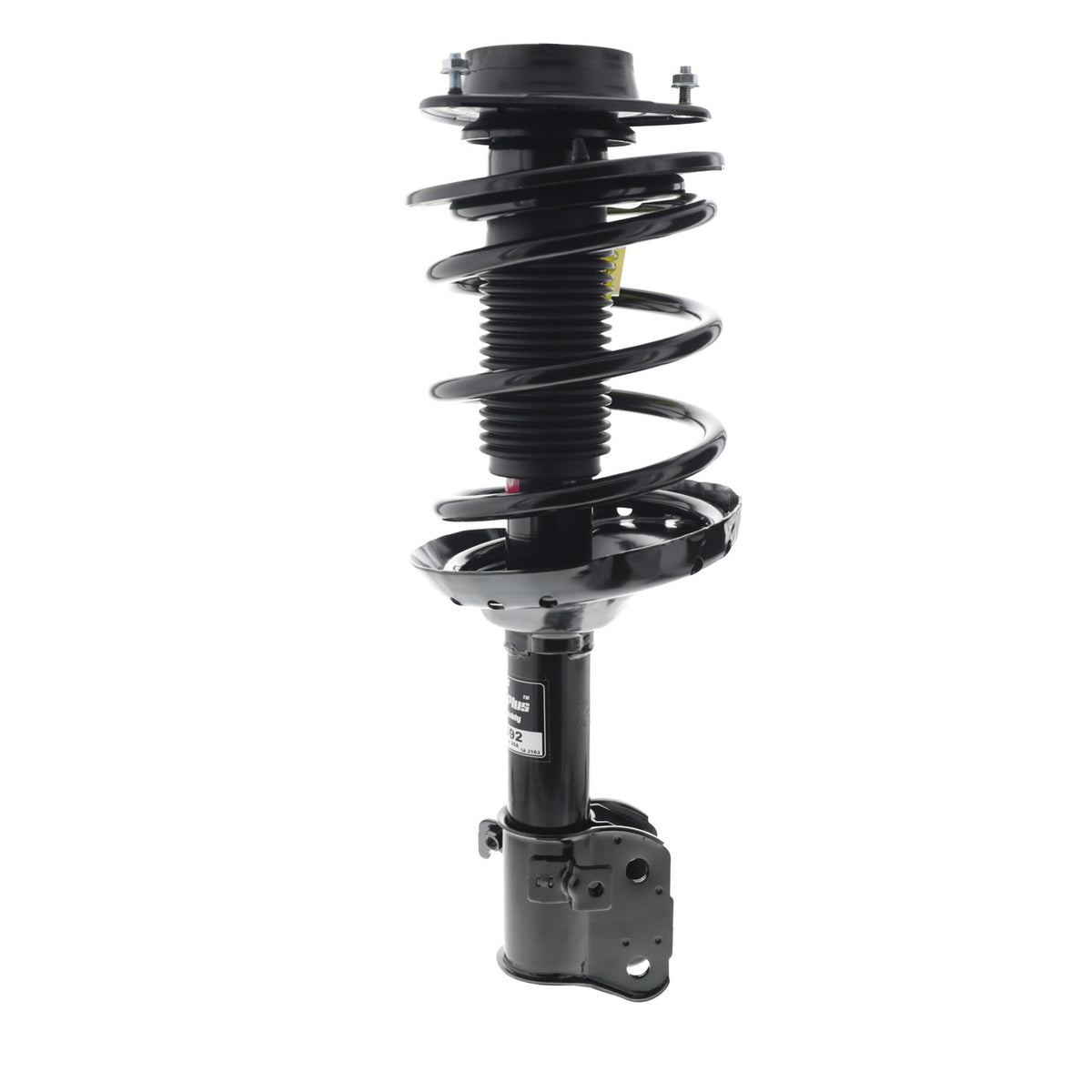 KYB Strut-Plus Strut-Plus - SR4592