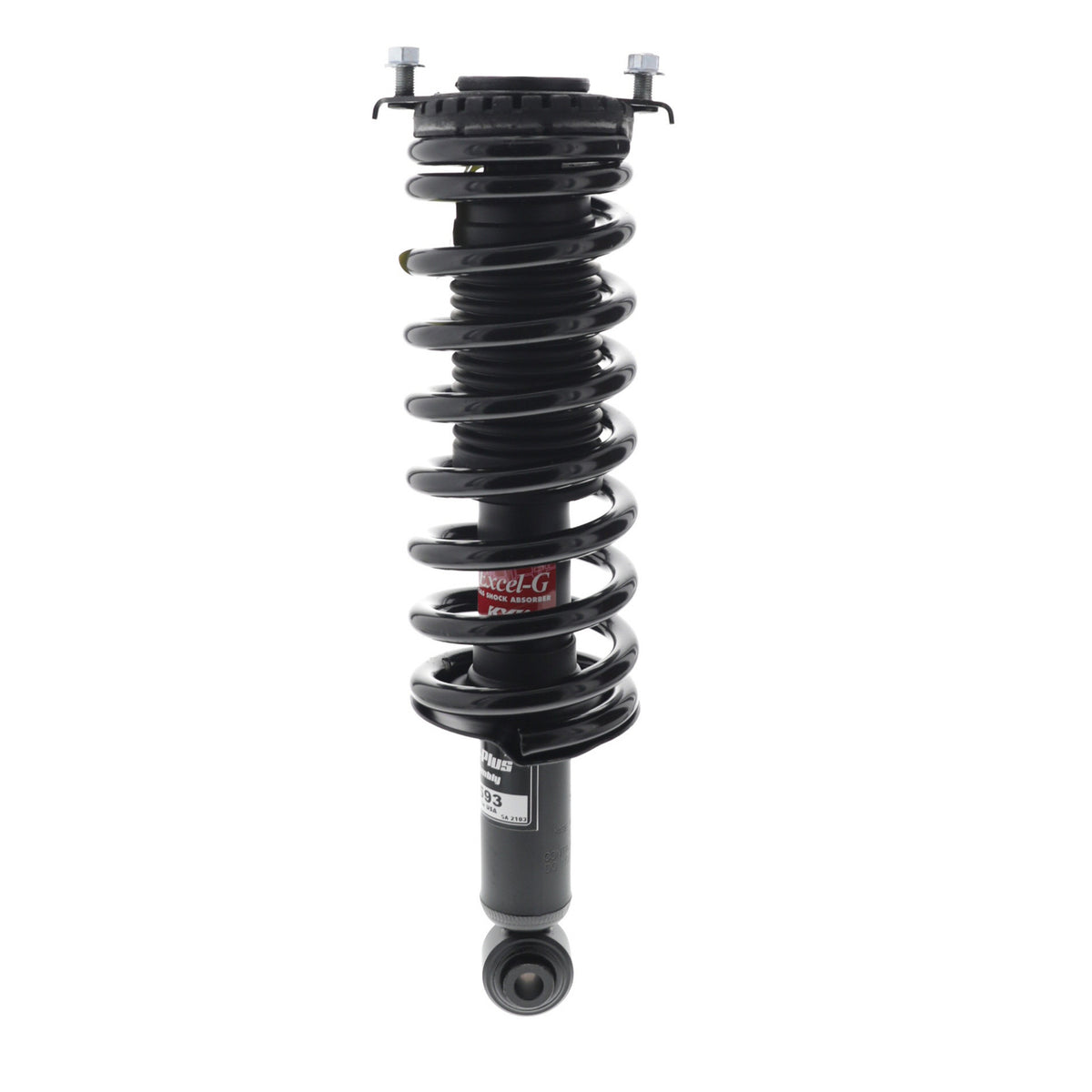 KYB Strut-Plus Strut-Plus - SR4593