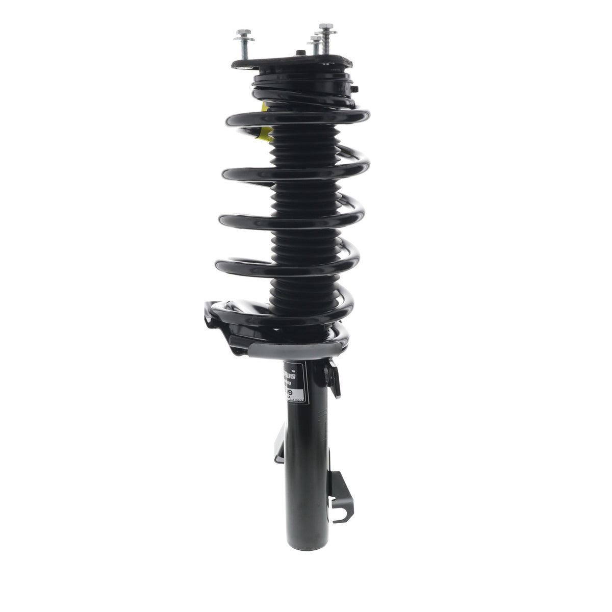 KYB Strut-Plus Strut-Plus - SR4599