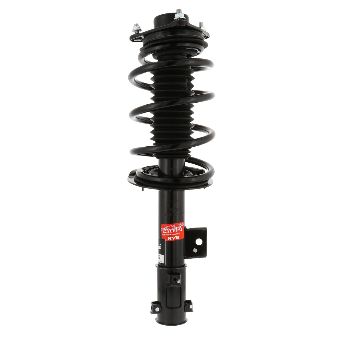 KYB Strut-Plus Strut-Plus - SR4615