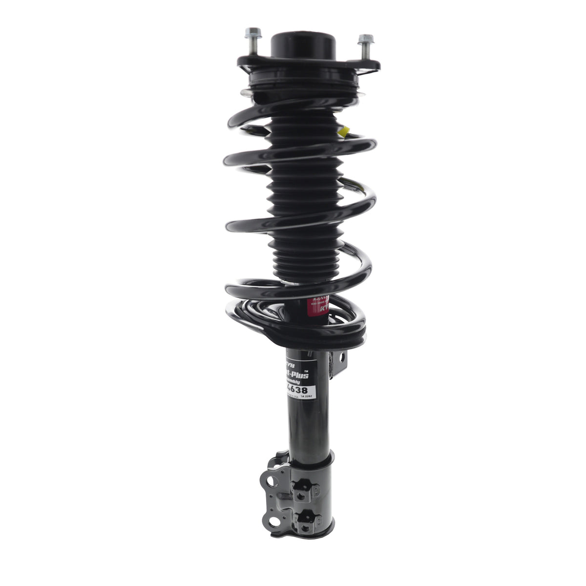 KYB Strut-Plus Strut-Plus - SR4638