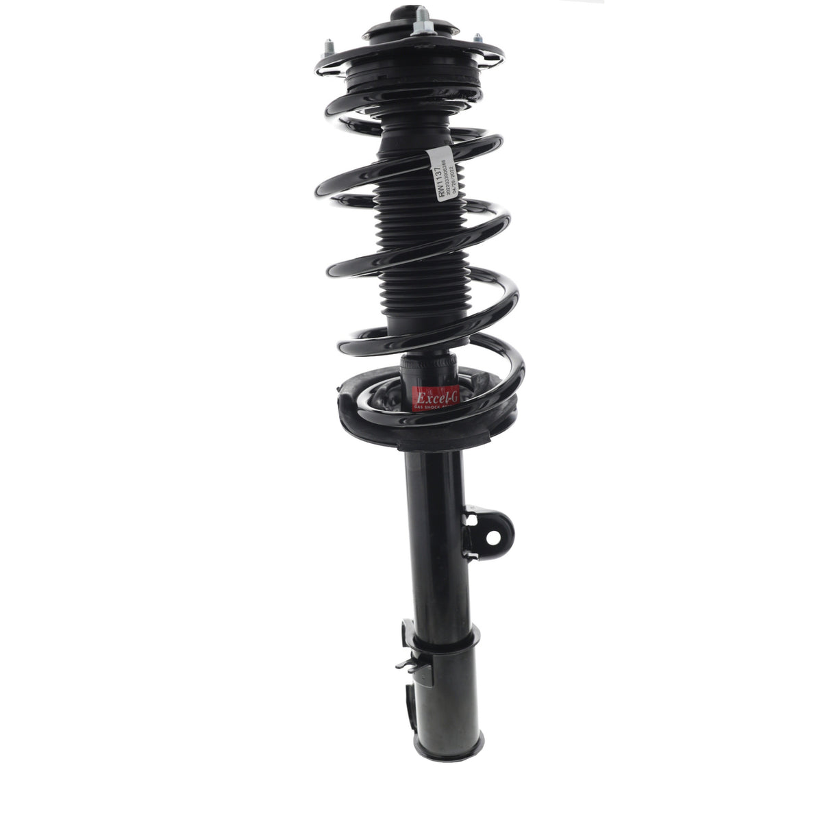 KYB Strut-Plus Strut-Plus - SR4649