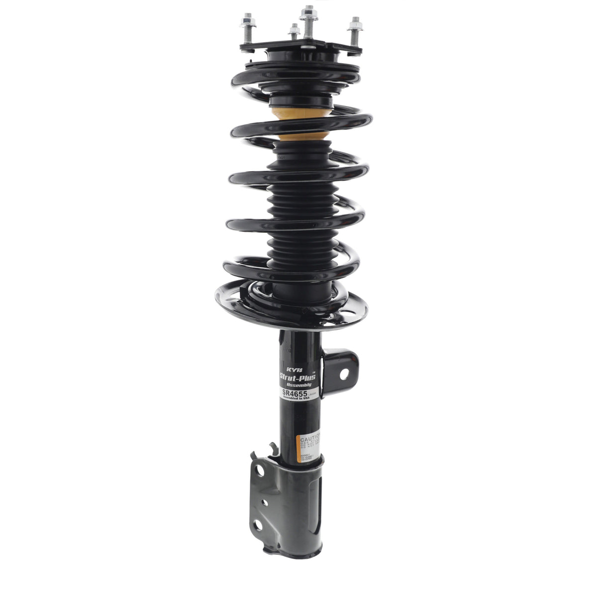 KYB Strut-Plus Strut-Plus - SR4655