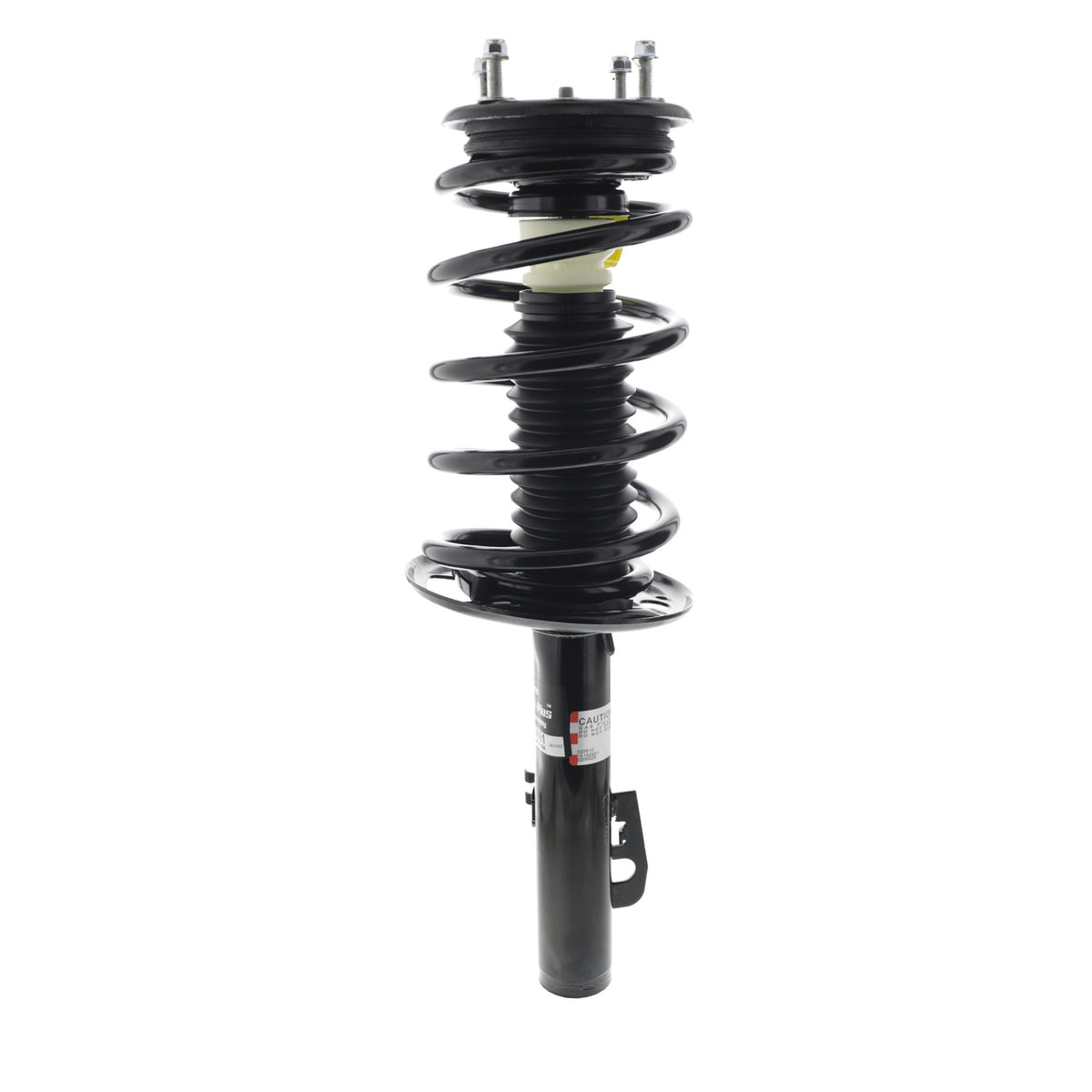 KYB Strut-Plus Strut-Plus - SR4661