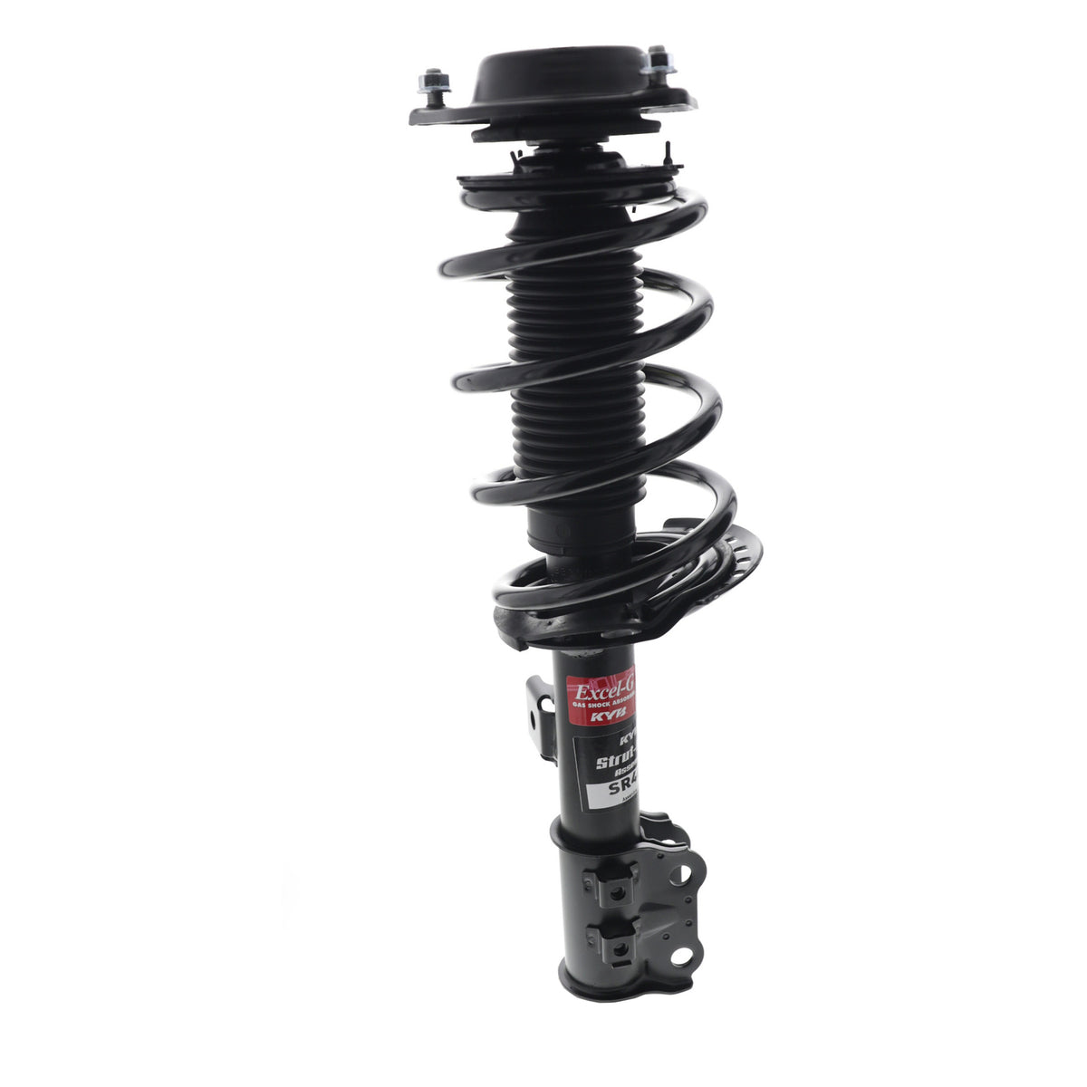 KYB Strut-Plus Strut-Plus - SR4665