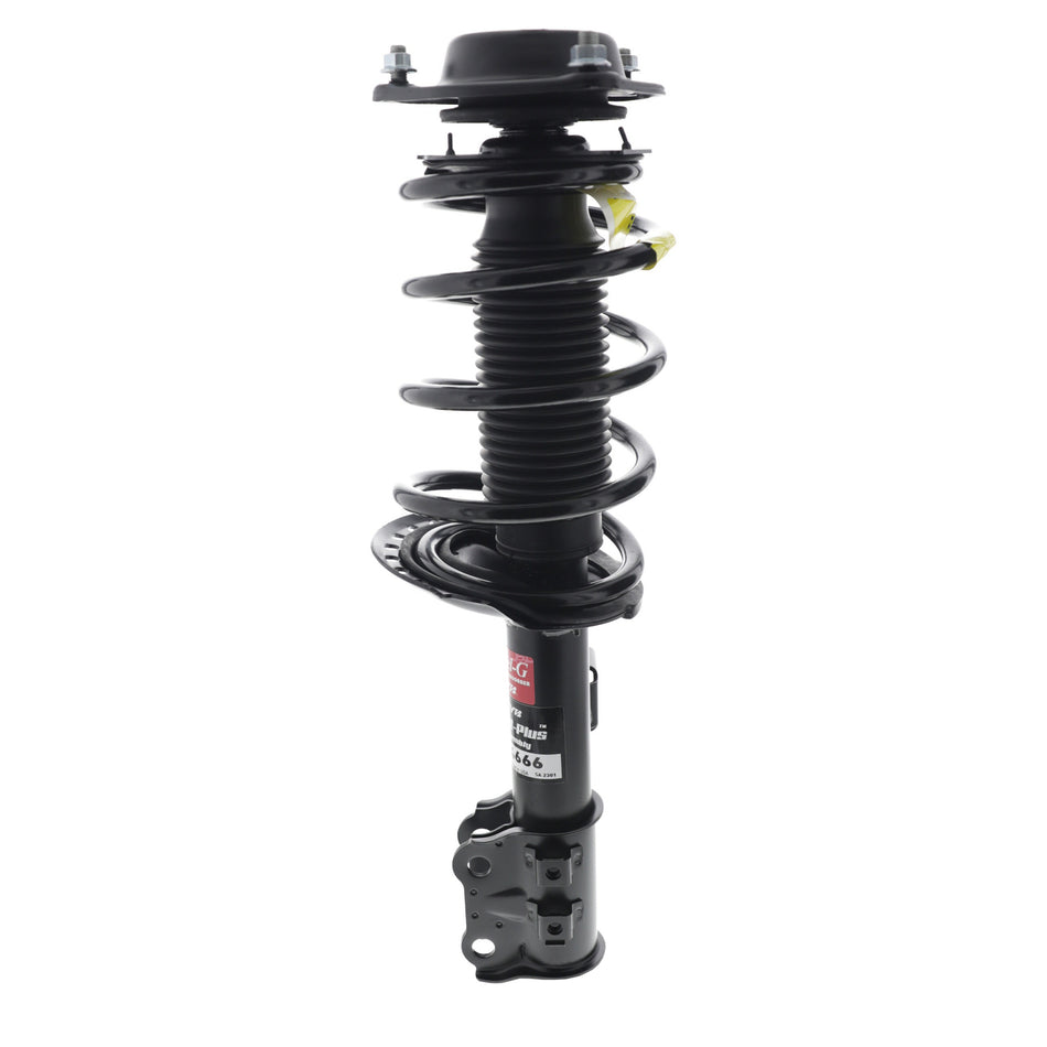 KYB Strut-Plus Strut-Plus - SR4666