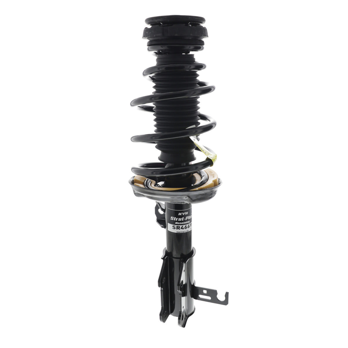 KYB Strut-Plus Strut-Plus - SR4669