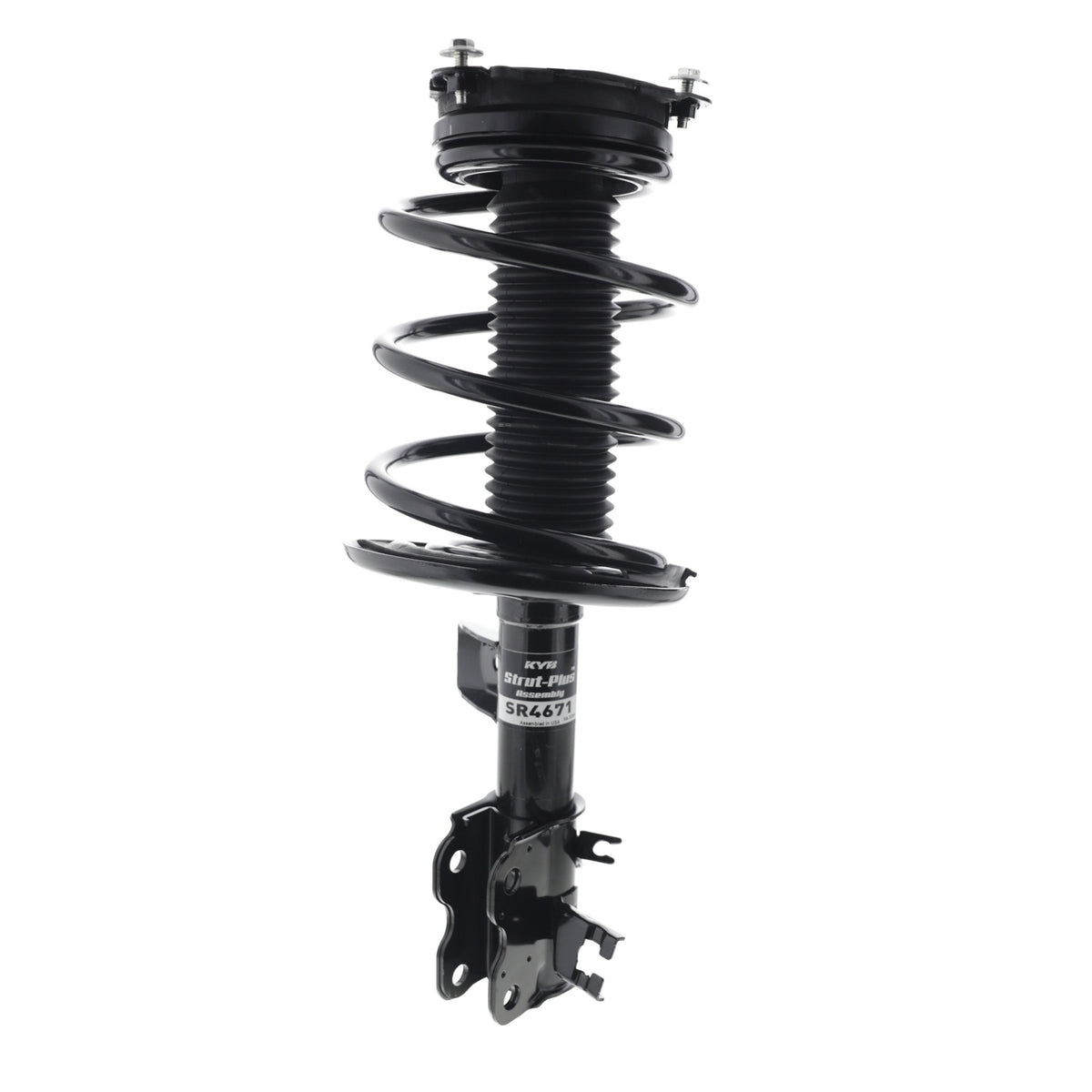 KYB Strut-Plus Strut-Plus - SR4671