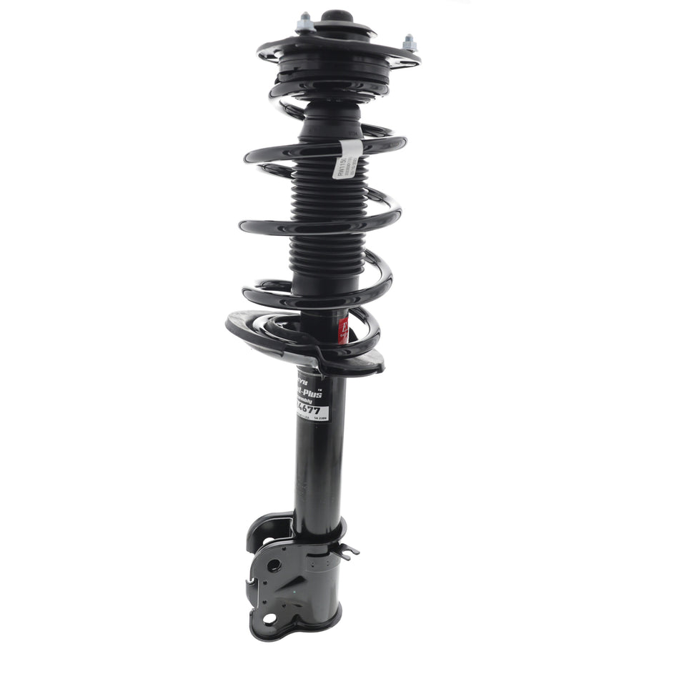 KYB Strut-Plus Strut-Plus - SR4677