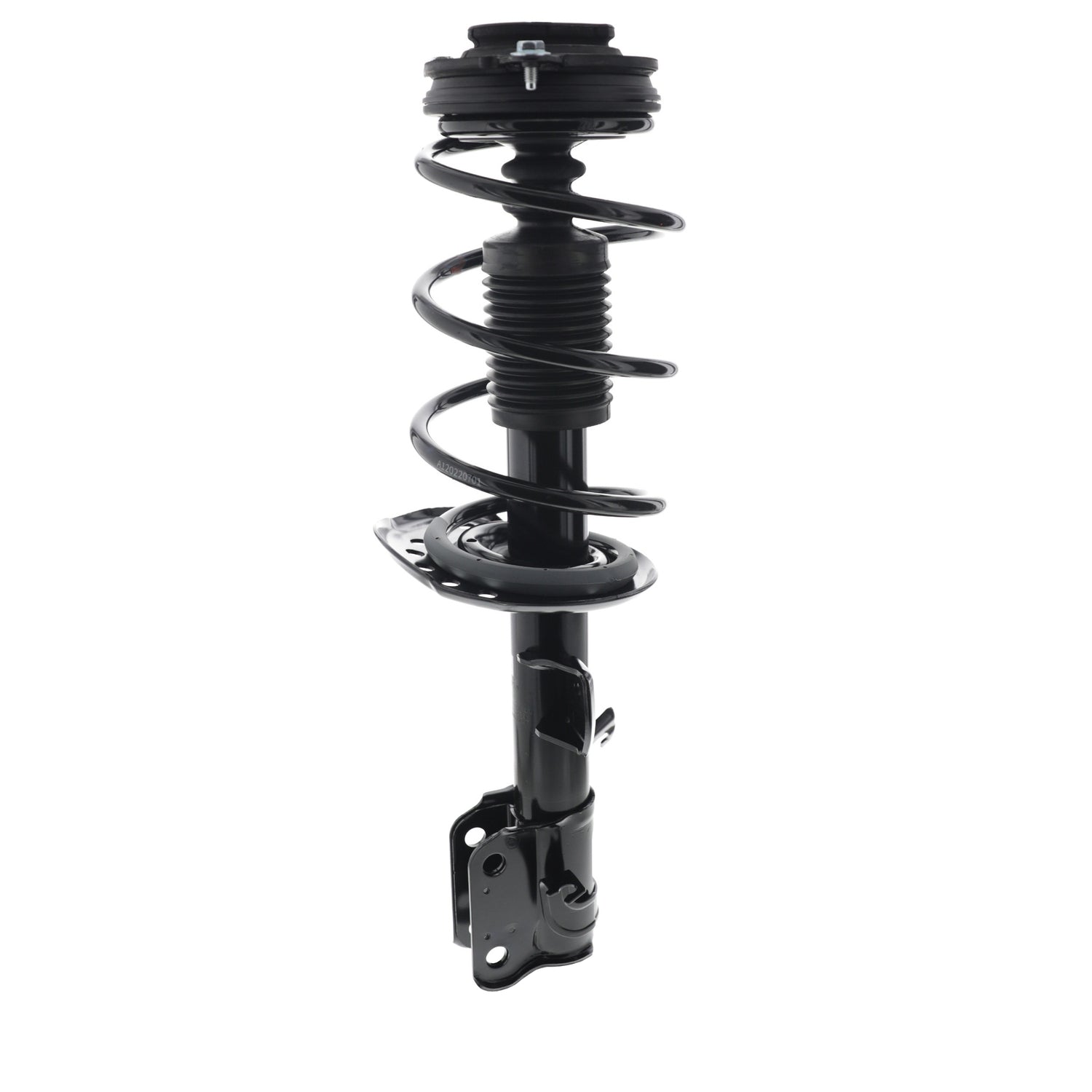 KYB Strut-Plus Strut-Plus - SR4681