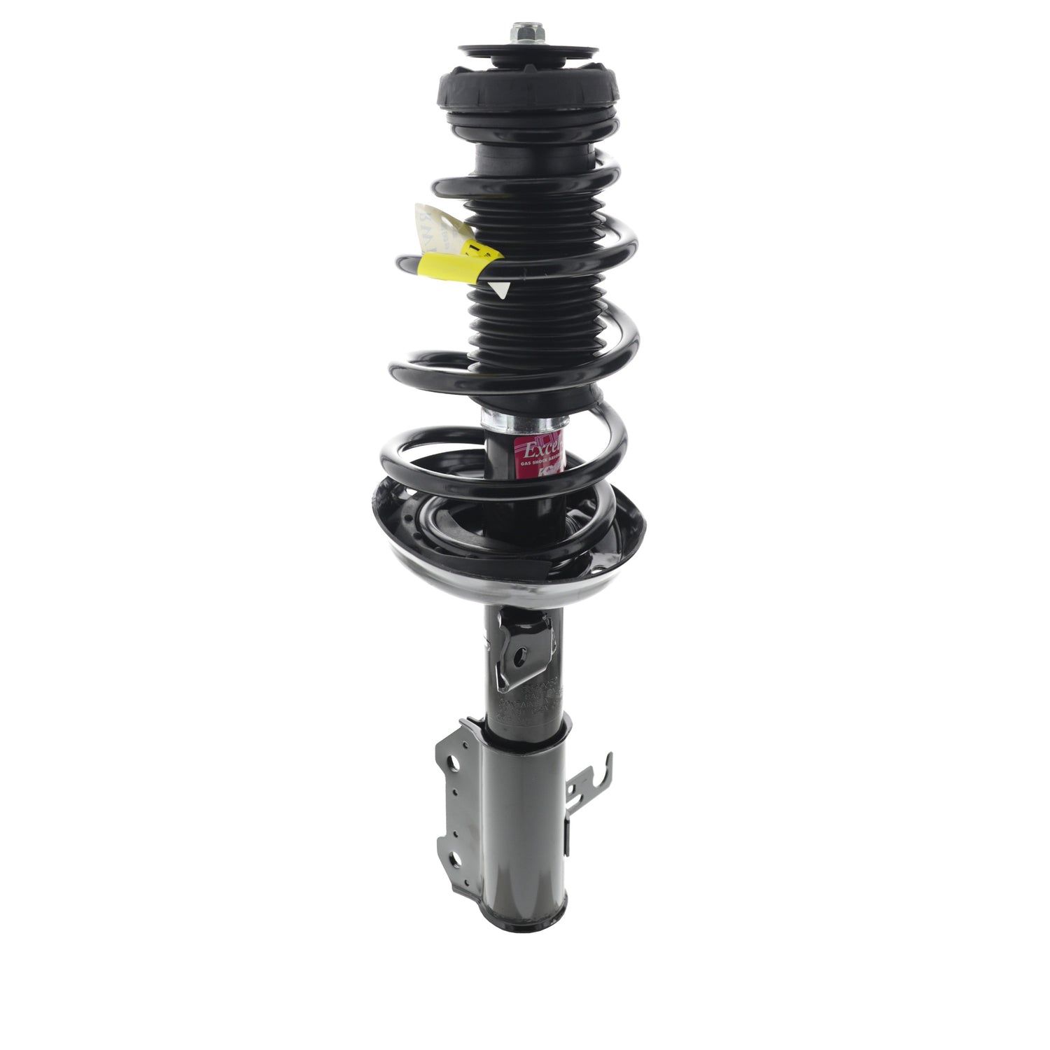 KYB Strut-Plus Strut-Plus - SR4697