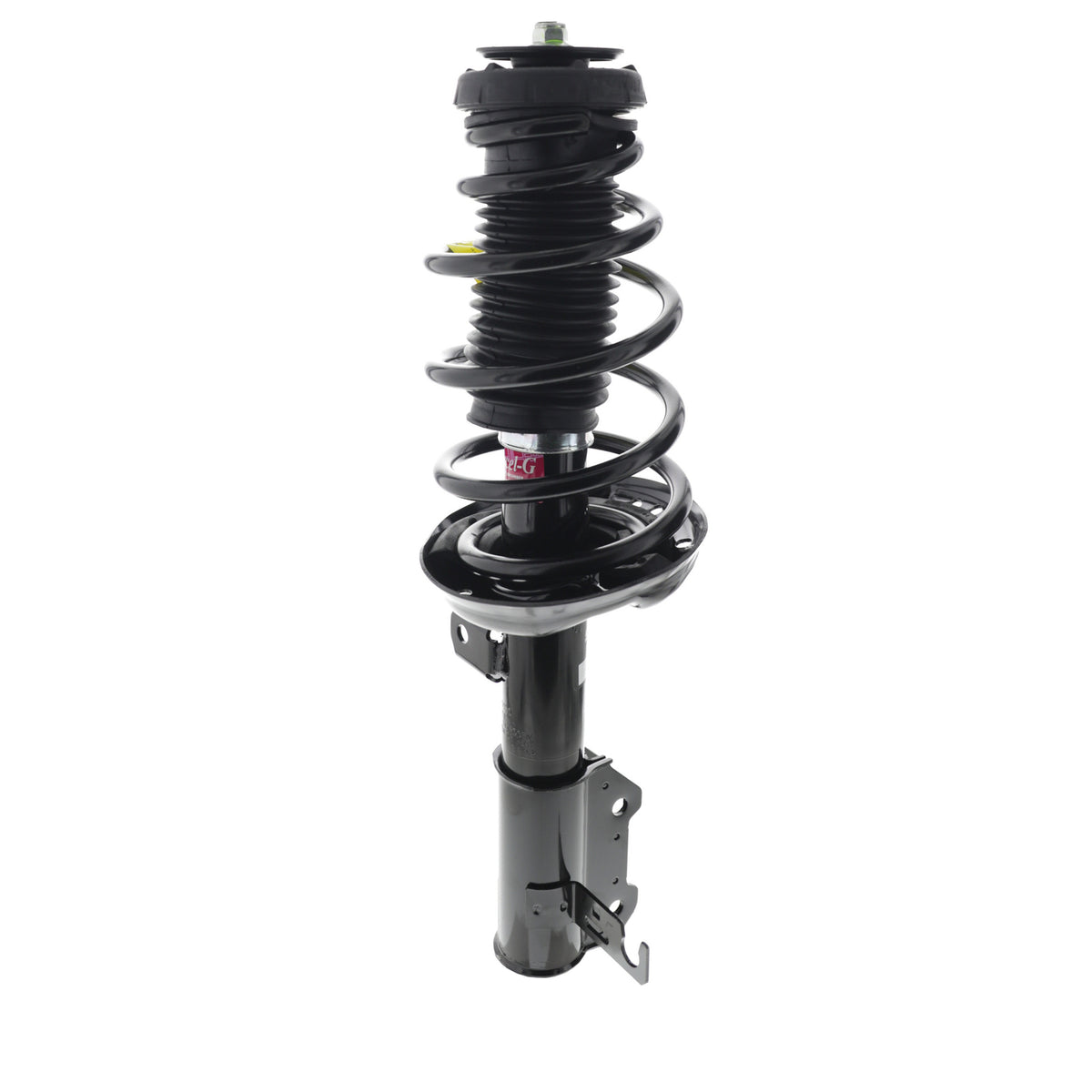 KYB Strut-Plus Strut-Plus - SR4697