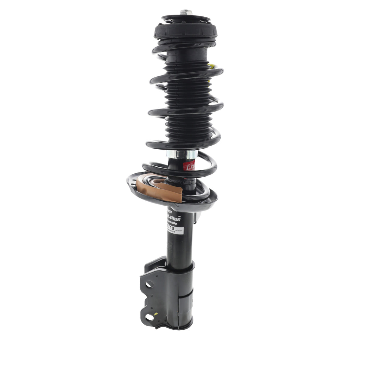 KYB Strut-Plus Strut-Plus - SR4710