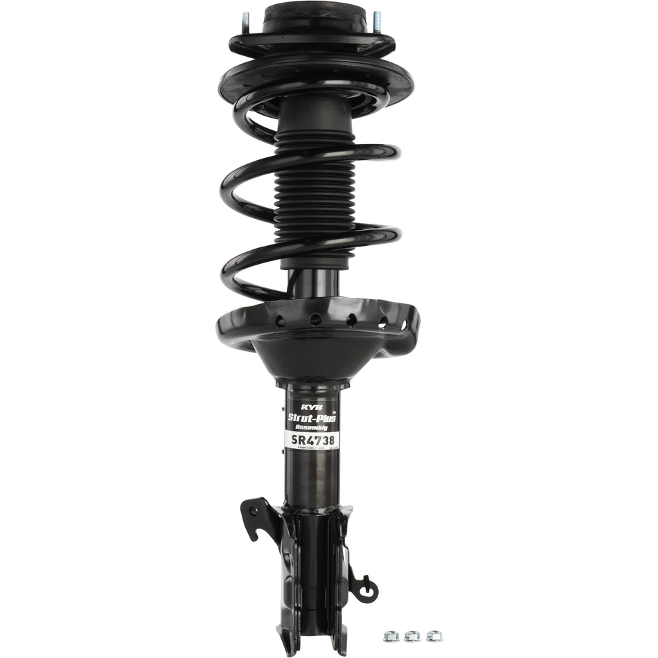 KYB Strut-Plus Strut-Plus - SR4738