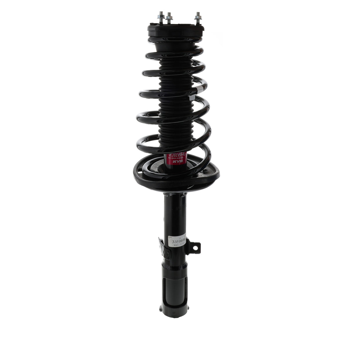 KYB Strut-Plus Strut-Plus - SR4743