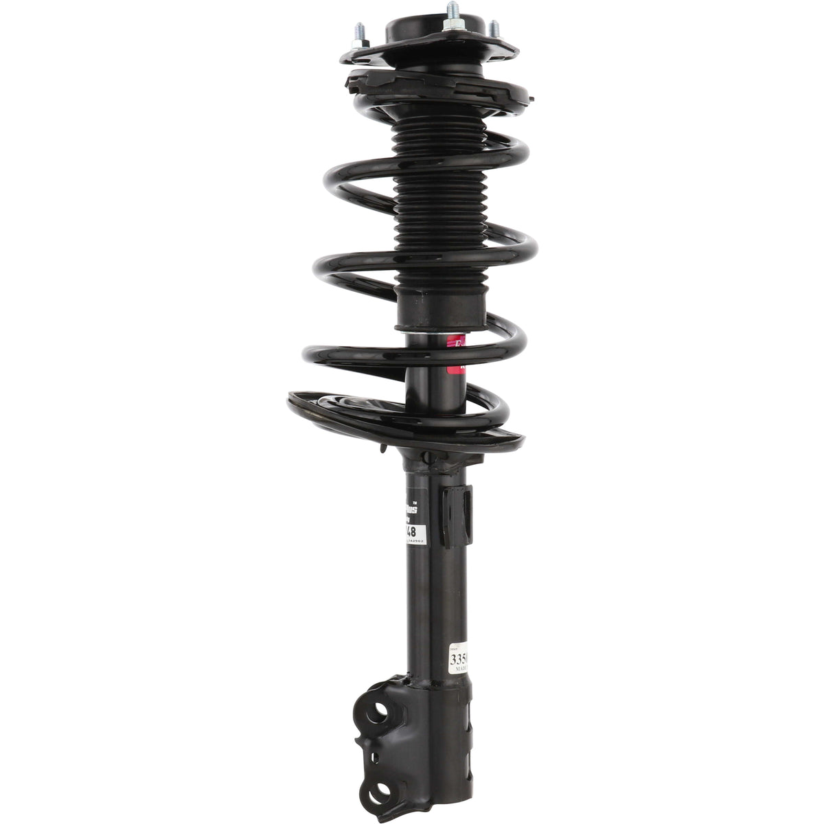 KYB Strut-Plus Strut-Plus - SR4748
