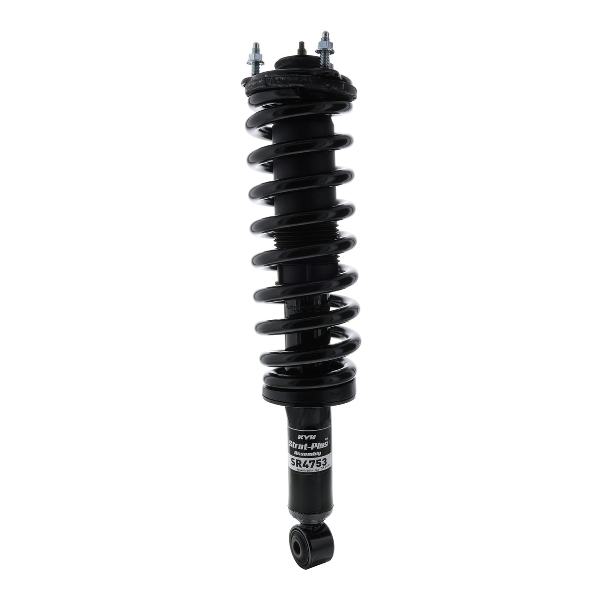 KYB Strut-Plus Strut-Plus - SR4753