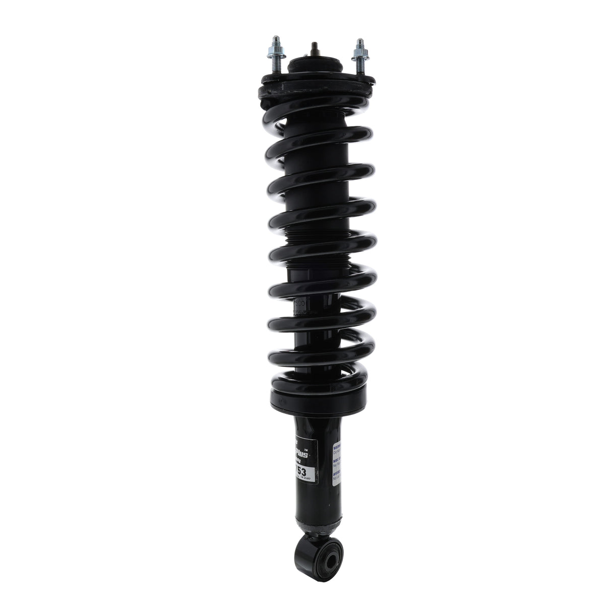 KYB Strut-Plus Strut-Plus - SR4753
