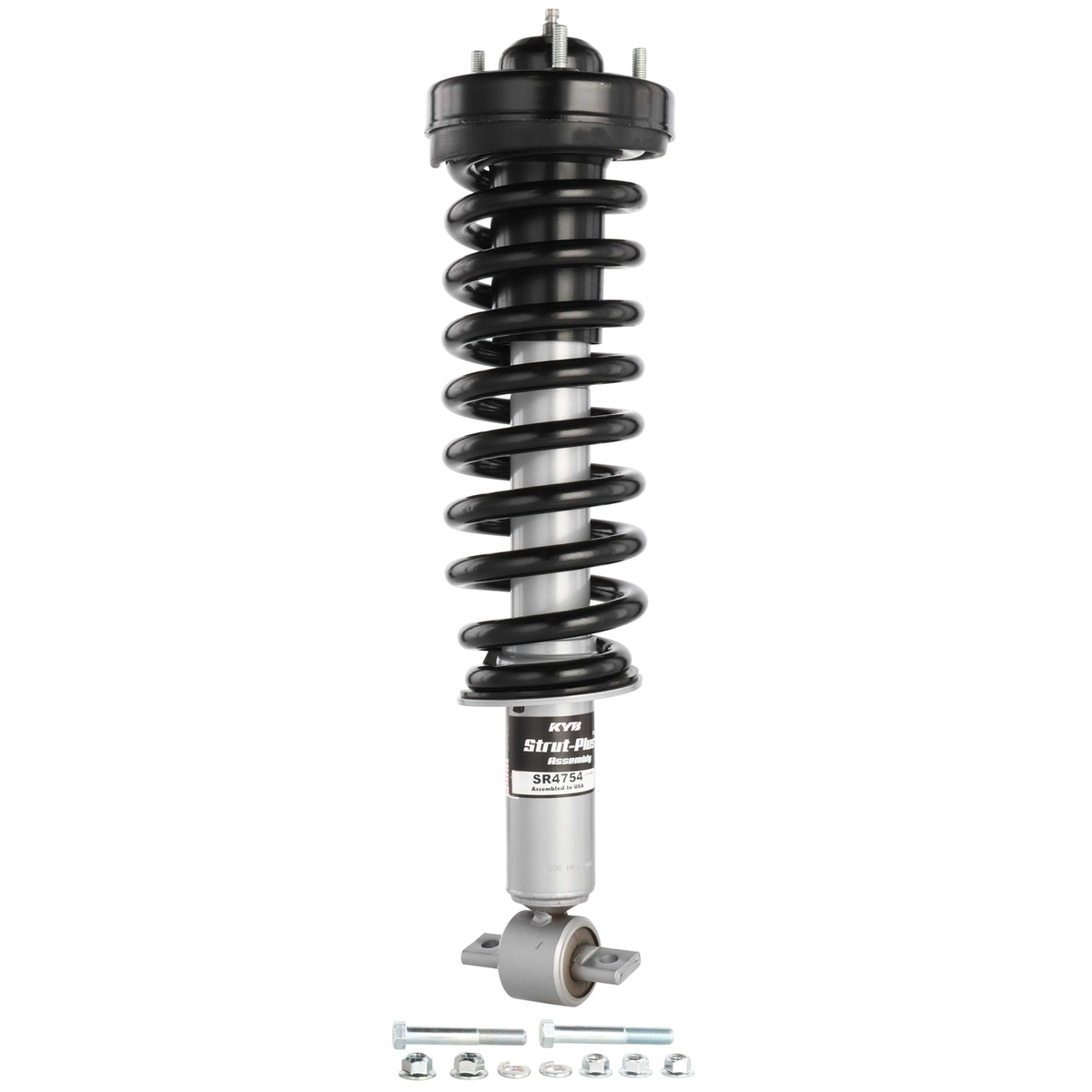KYB Strut-Plus Strut-Plus - SR4754