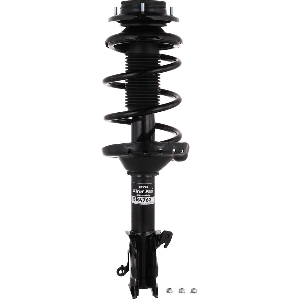 KYB Strut-Plus Strut-Plus - SR4763