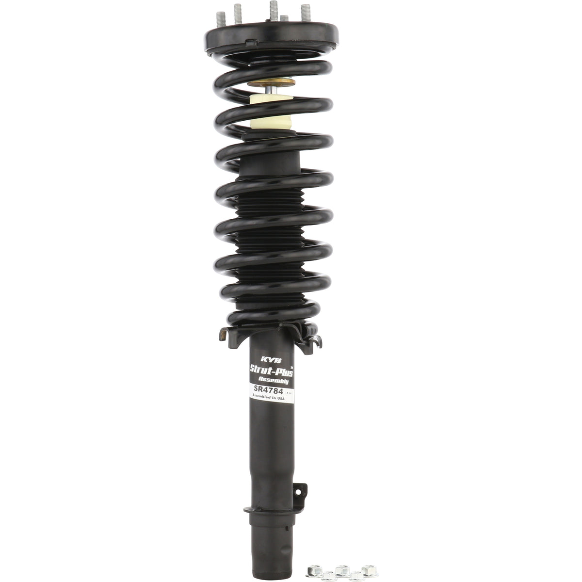 KYB Strut-Plus Strut-Plus - SR4784