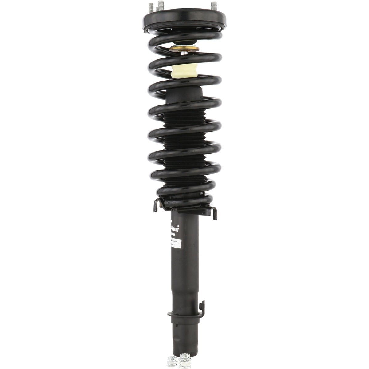 KYB Strut-Plus Strut-Plus - SR4784