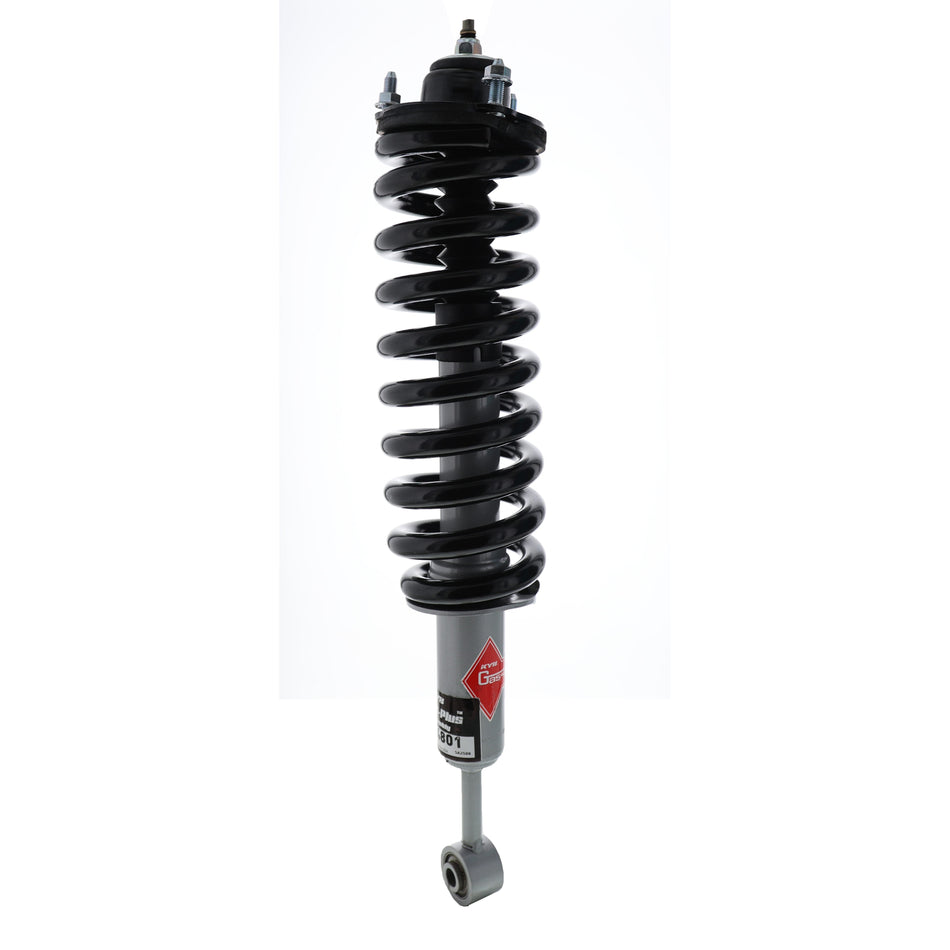 KYB Strut-Plus Strut-Plus - SR4801