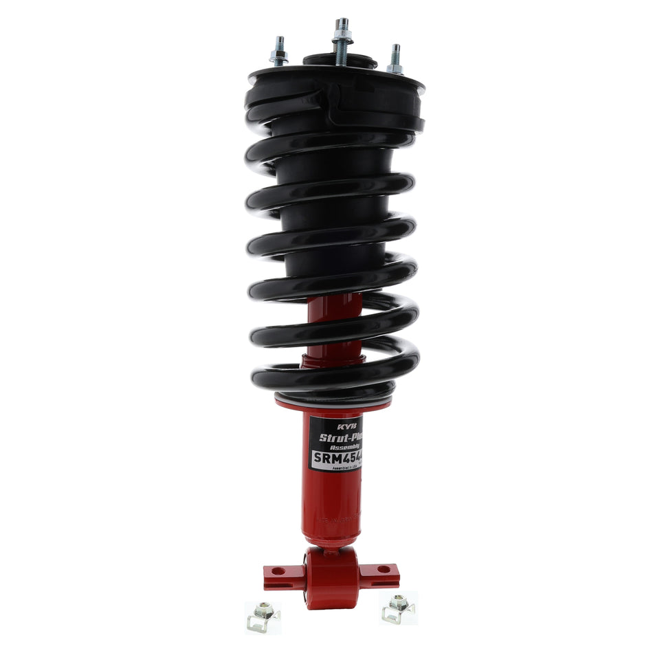 KYB Truck-Plus Performance Truck-Plus - SRM4544