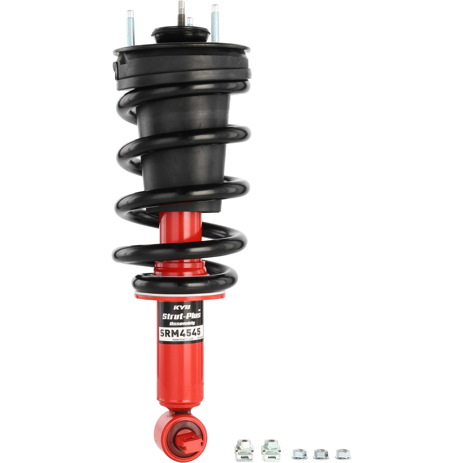 KYB Truck-Plus Performance Truck-Plus - SRM4545
