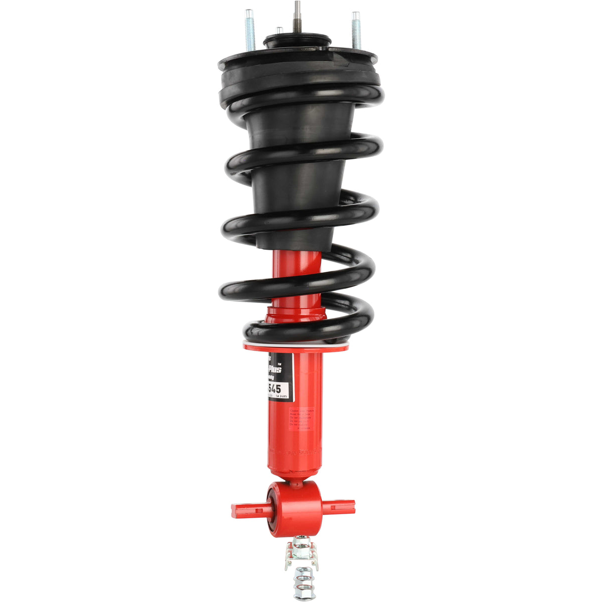 KYB Truck-Plus Performance Truck-Plus - SRM4545