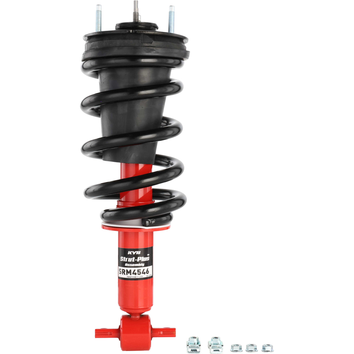KYB Truck-Plus Performance Truck-Plus - SRM4546