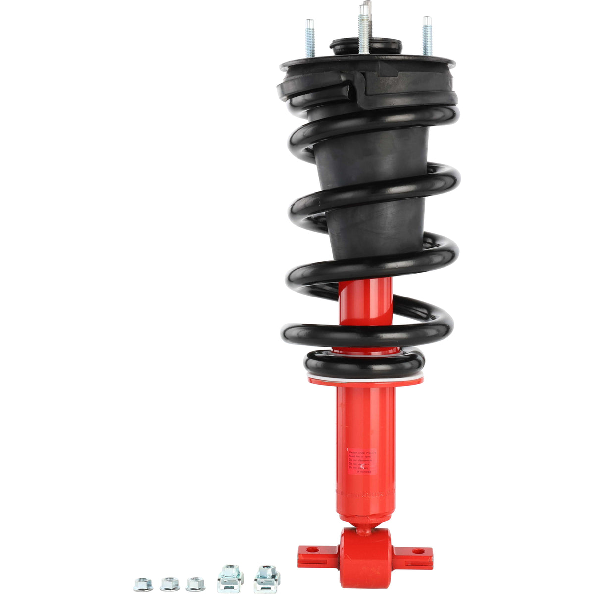KYB Truck-Plus Performance Truck-Plus - SRM4546