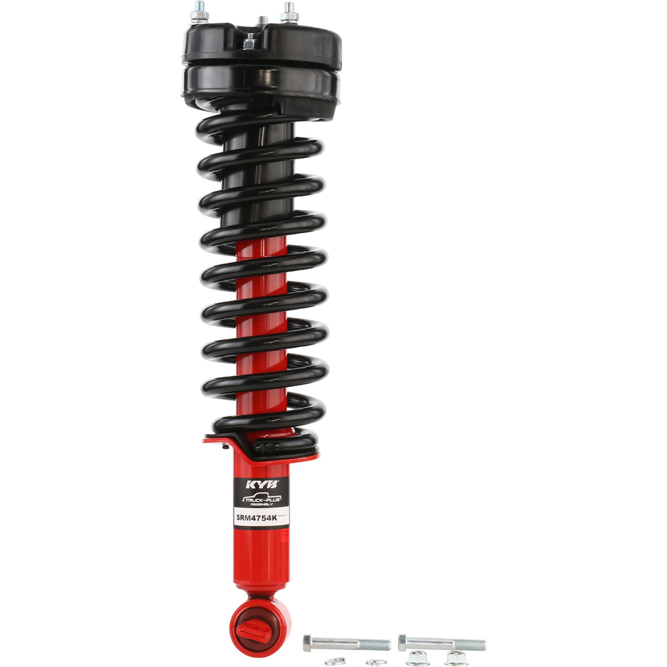 KYB Truck-Plus Leveling Truck-Plus - SRM4754K