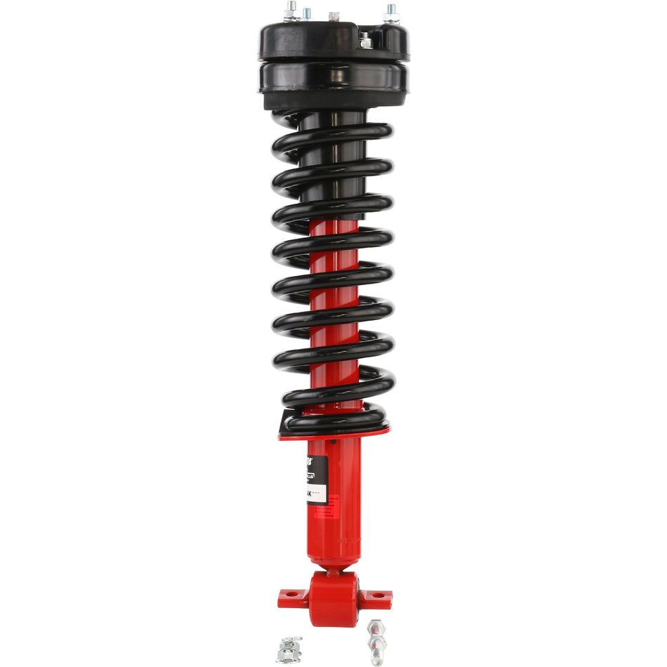 KYB Truck-Plus Leveling Truck-Plus - SRM4754K
