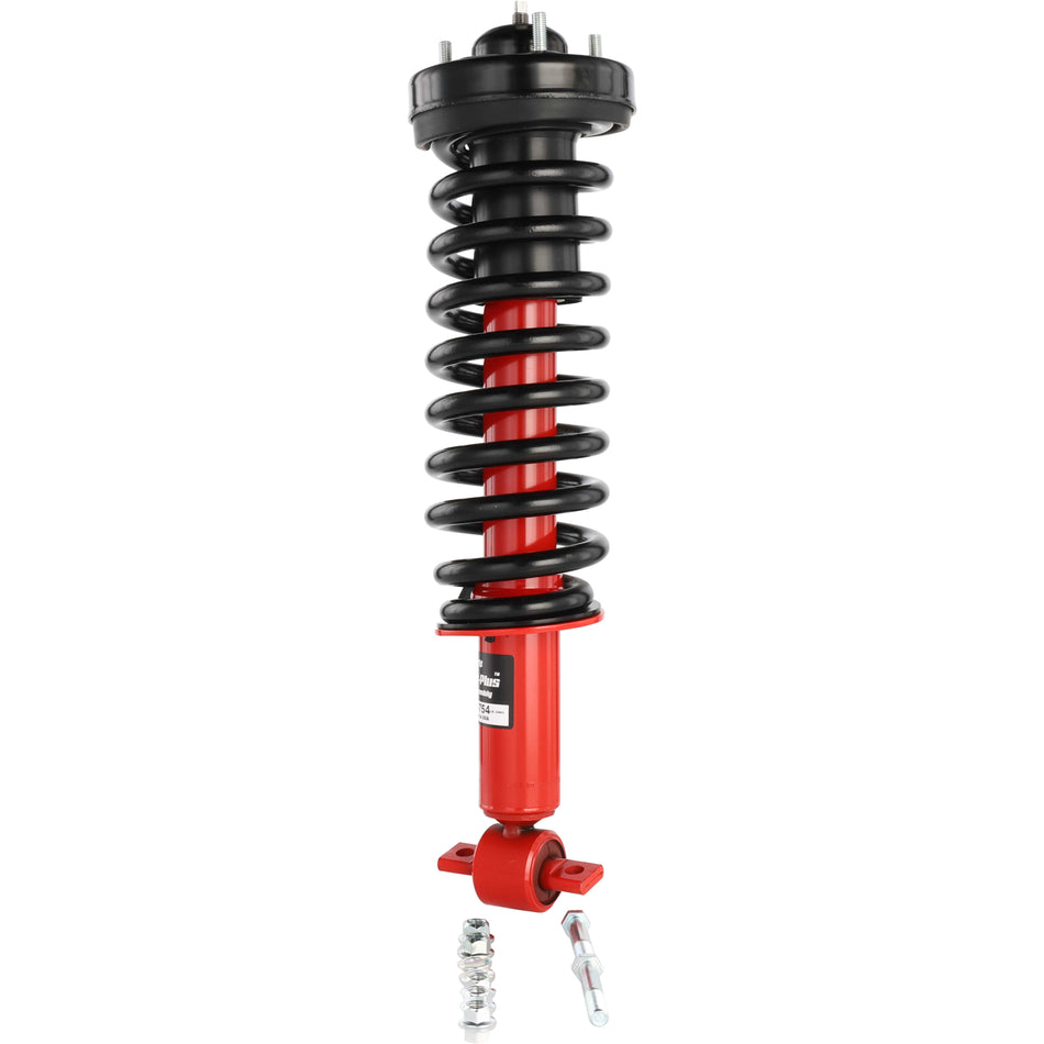 KYB Truck-Plus Performance Truck-Plus - SRM4754