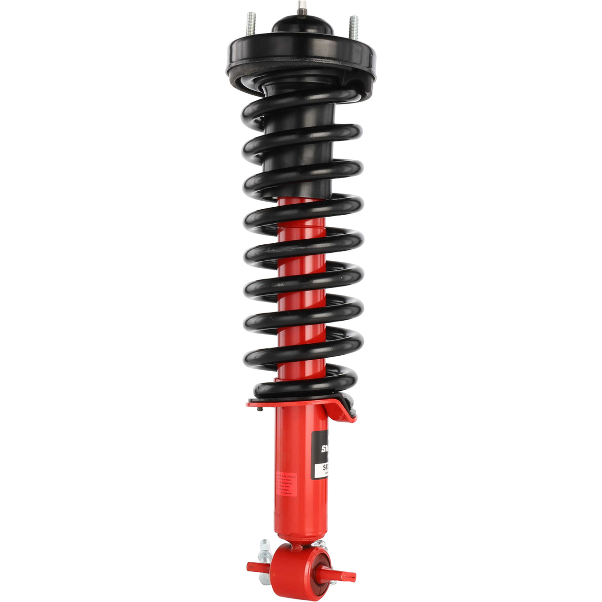 KYB Truck-Plus Performance Truck-Plus - SRM4754