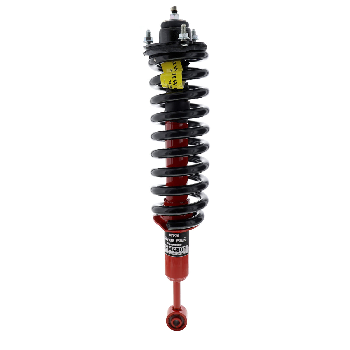 KYB Truck-Plus Performance Truck-Plus - SRM4801