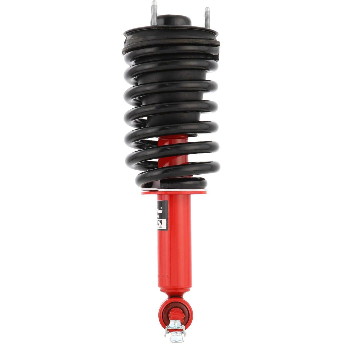 KYB Truck-Plus Leveling Truck-Plus - SRX4079