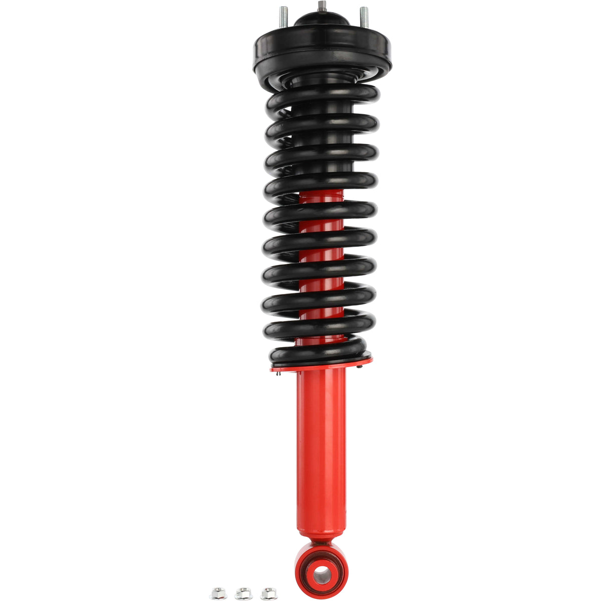 KYB Truck-Plus Leveling Truck-Plus - SRX4171