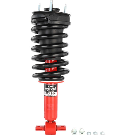 KYB Truck-Plus Leveling Truck-Plus - SRX4544
