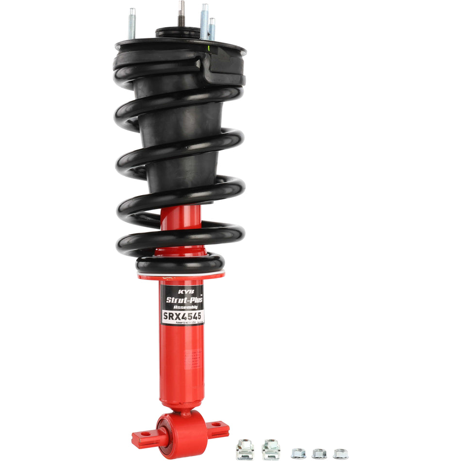 KYB Truck-Plus Leveling Truck-Plus - SRX4545