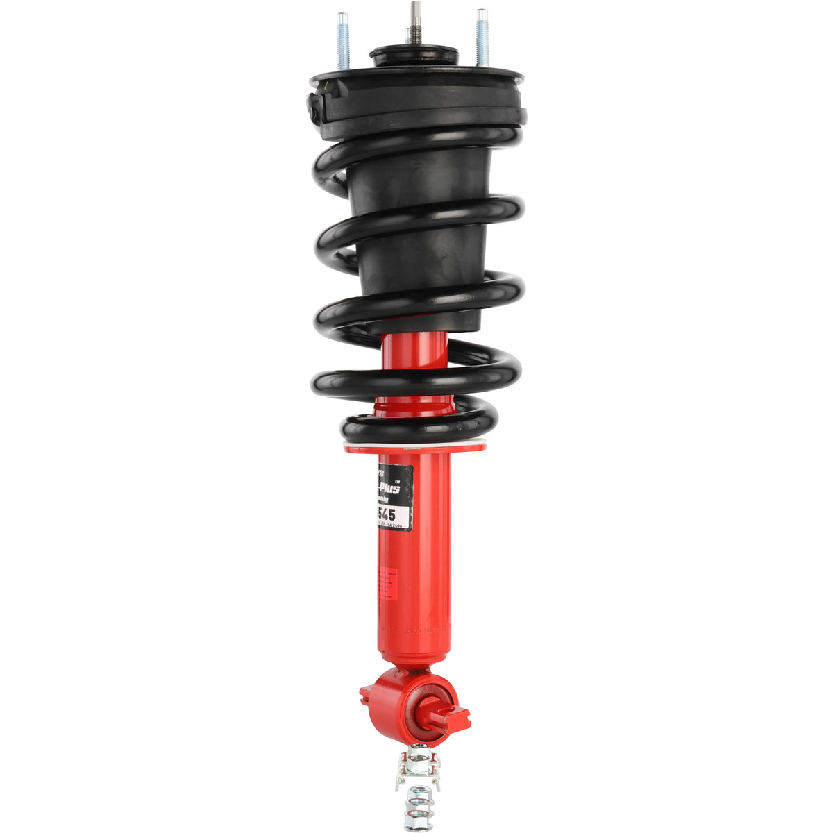 KYB Truck-Plus Leveling Truck-Plus - SRX4545