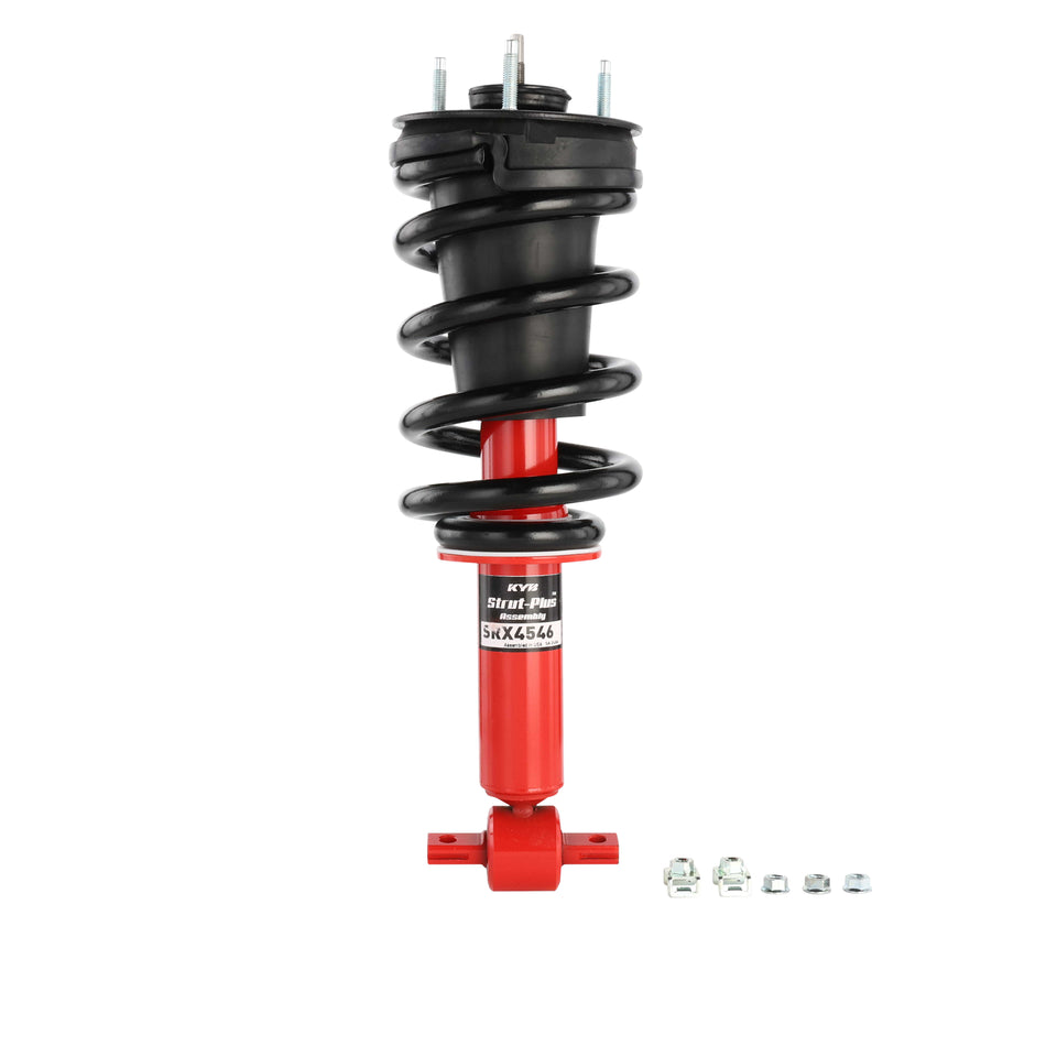KYB Truck-Plus Leveling Truck-Plus - SRX4546