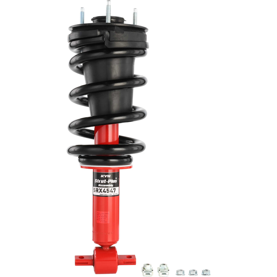 KYB Truck-Plus Leveling Truck-Plus - SRX4547