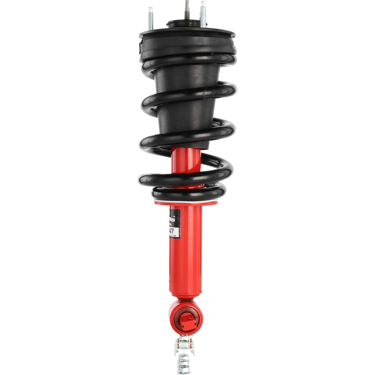 KYB Truck-Plus Leveling Truck-Plus - SRX4547