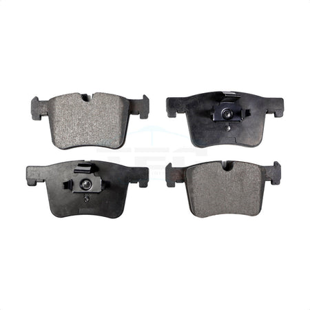 Front Ceramic Disc Brake Pads TEC-1561 For BMW X3 328i xDrive 320i 330i 428i X4 430i Gran Coupe 335i GT 328d 228i 435i 330e 230i by TEC