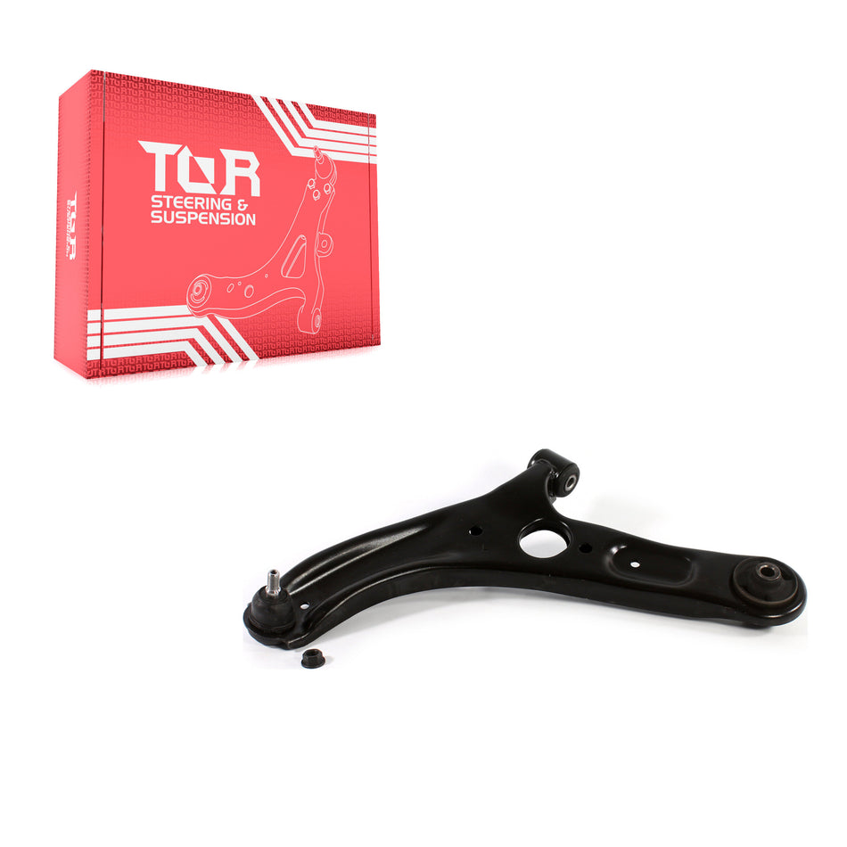 Front Left Lower Suspension Control Arm Ball Joint Assembly TOR-CB2312 For Kia Forte Forte5 Koup