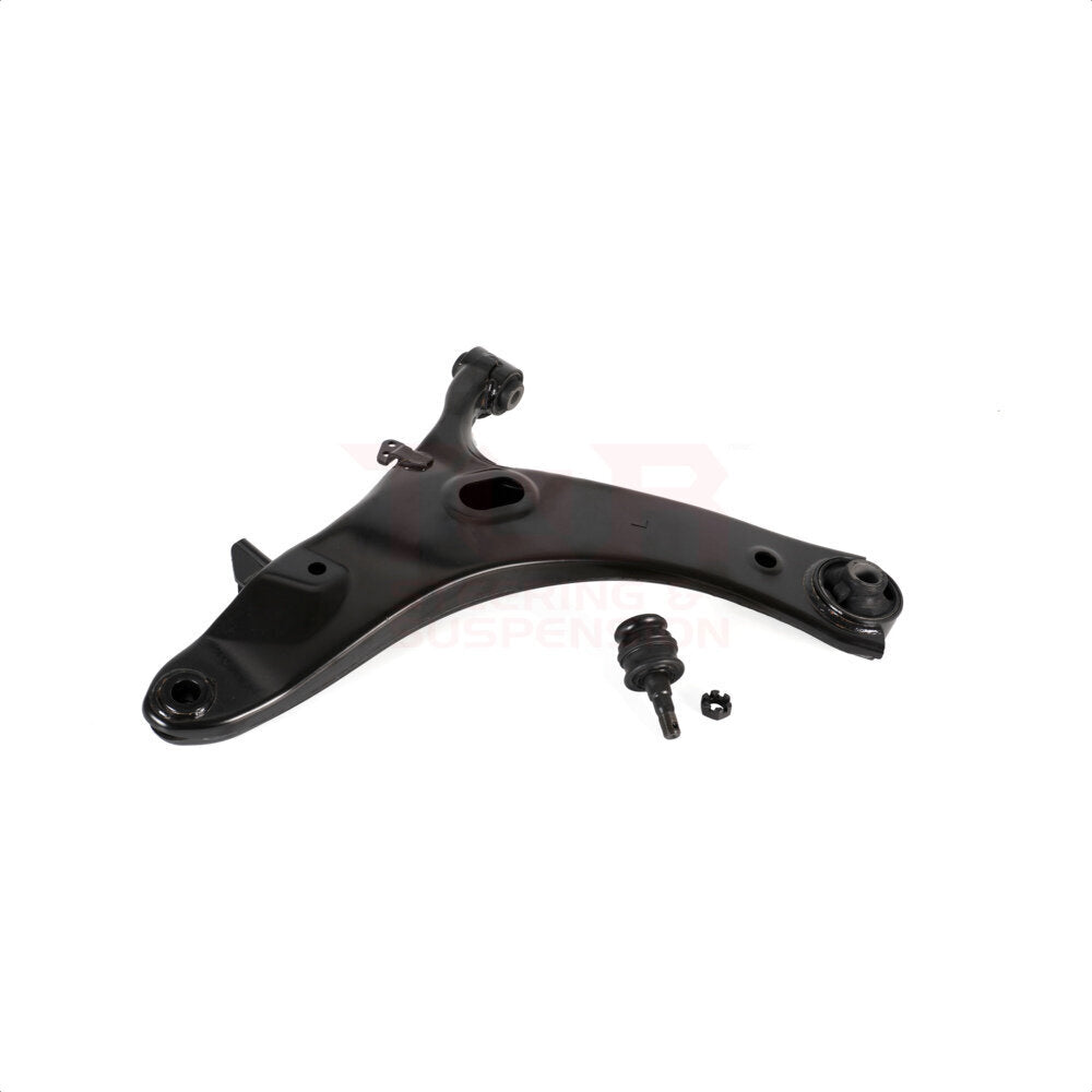 Front Left Lower Suspension Control Arm Ball Joint Assembly TOR-CB4010 For Subaru Forester Impreza WRX by TOR